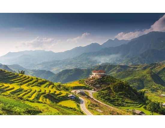 Tour Miền Trung: Đà Nẵng- Hội An