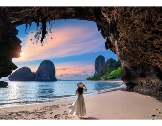 Tour Miền Trung: Đà Nẵng- Hội An 2