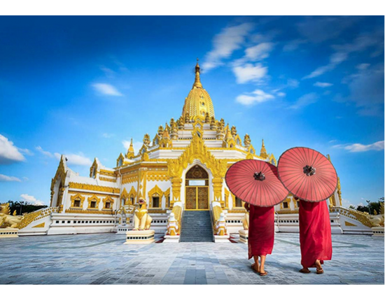 Tour Miền Trung: Đà Nẵng- Hội An 2